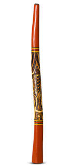 Kristian Benton Didgeridoo (KB288)
